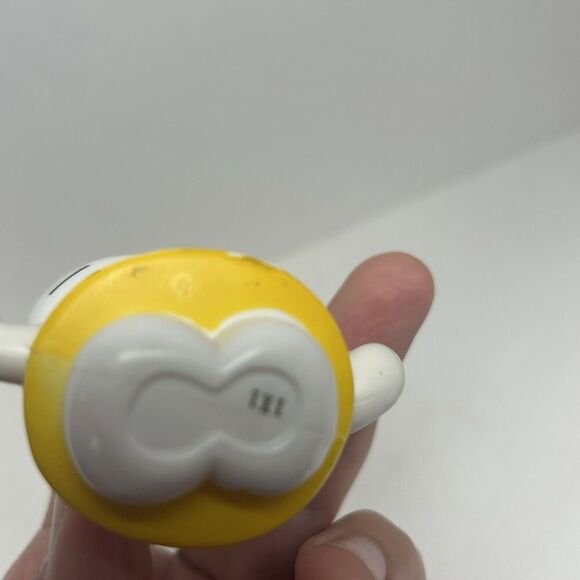 2013 Hello Kitty Loves Playing Tennis 3" McDonald's Action Figure #3 Sanrio - Picture 4 of 4